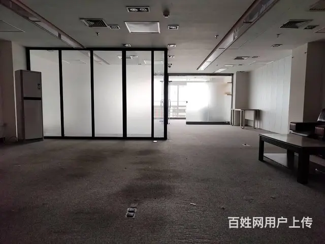 恒和中心 153㎡ 高档纯写字楼 7000 单价超低 - 图片 2