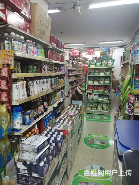 位于小区门口第一家，地理位置优越，人流量大，客源稳定。 - 图片 3