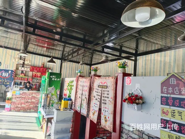 pzj转让航宇路市民大厦附近贰兄弟海鲜烧烤店 - 图片 3
