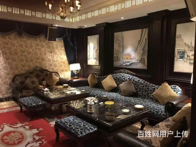 舟山普陀区有哪些高档夜总会一圣地亚名仕KTV怎么样 - 图片 4