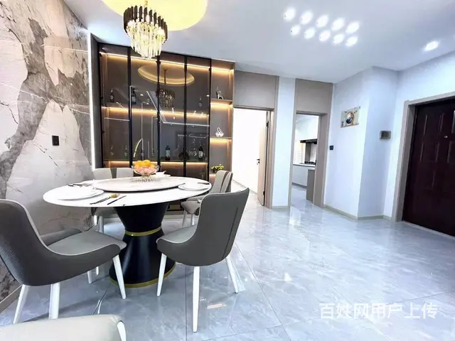 群力家园 精装 两室 拎包入住 - 图片 5