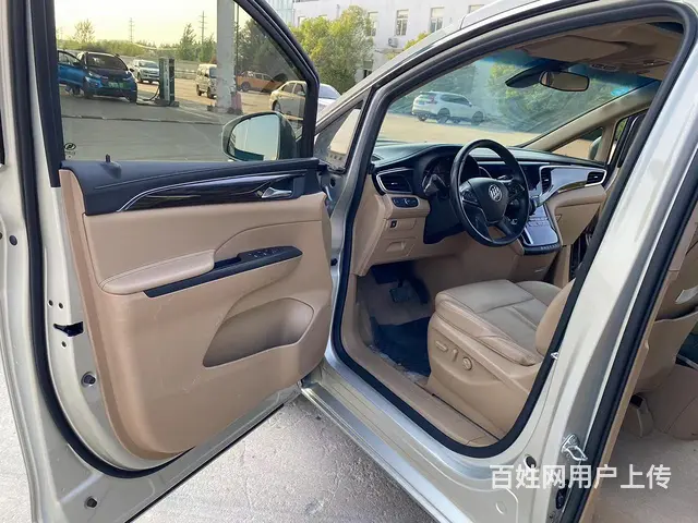 别克GL8 2018款 GL8 ES 豪华商旅车 2.0T - 图片 7