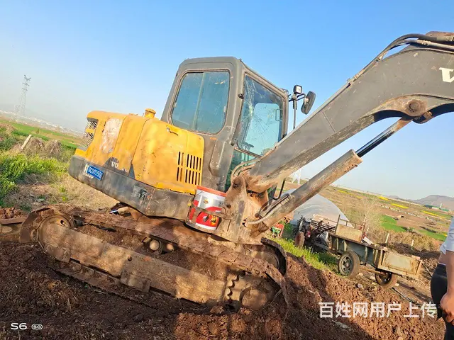 2018年沃尔沃55出售 - 图片 2