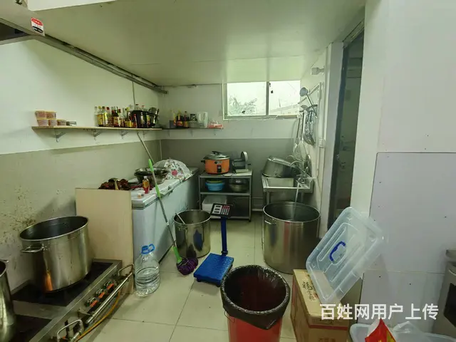 （51旺铺推荐）中沙路60平卤鸭货店转让 - 图片 2