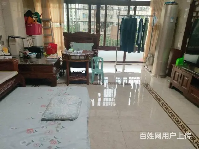 金牛岭公园商圈    世代雅居北区3房 - 图片 3
