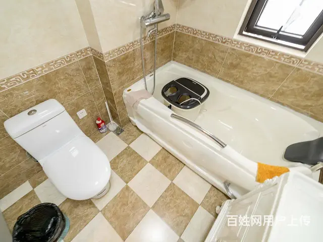 （博小北郊空置）精装通透4房拎包即住青山湾旁 - 图片 6