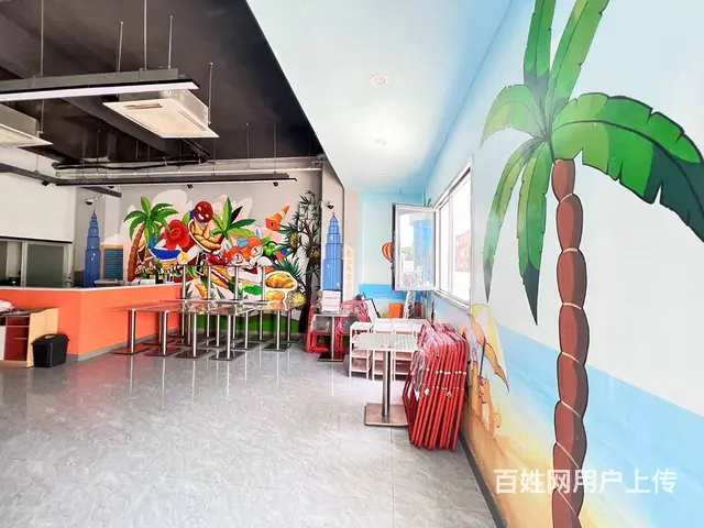 （51旺铺推荐）万国西路临街97平网红店转让 - 图片 3