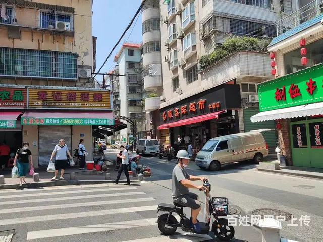 湖里大唐世家商圈旺铺 适合餐饮饮品烘焙水果等人流量大 - 图片 7