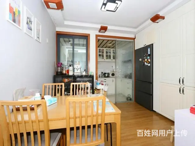 滨江区政府  倾城之恋花园  2室  2厅 - 图片 6