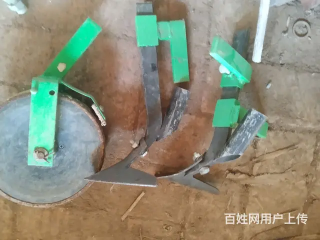汽油微耕机 - 图片 1