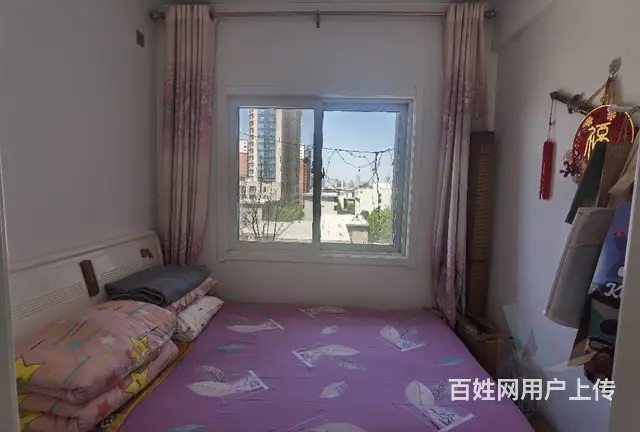 鑫润碧水蓝庭三室南北通透，北塘小学望龙湾初中书包 - 图片 11