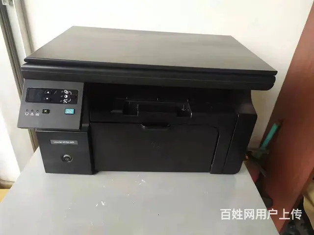 厦门二手惠普打印机复印机一体机 - 图片 2