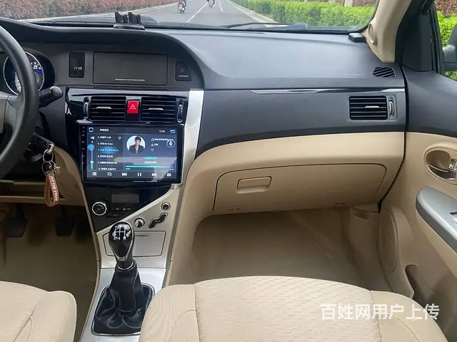 【搞定了！】长城C30 2013款 1.5 手动 舒适版 - 图片 8