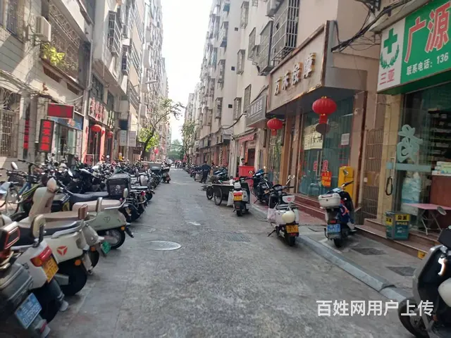 （51旺铺推荐）商品街20平店铺出租 - 图片 4