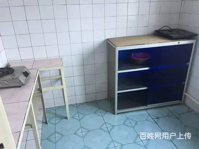中街 大悦城 地铁口附近 包网900元 出租 2室1厅家电全 - 图片 9