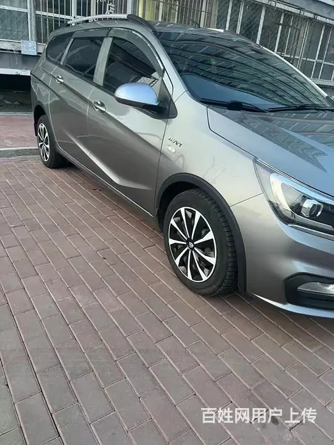 宝骏310W - 图片 3