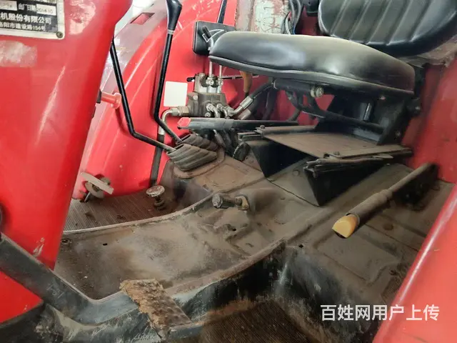 【搞定了！】14年东方红804 - 图片 5