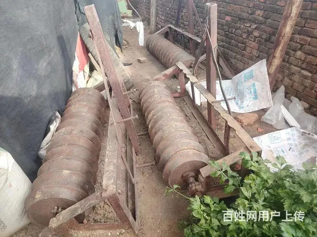 出售约翰迪尔804 - 图片 4