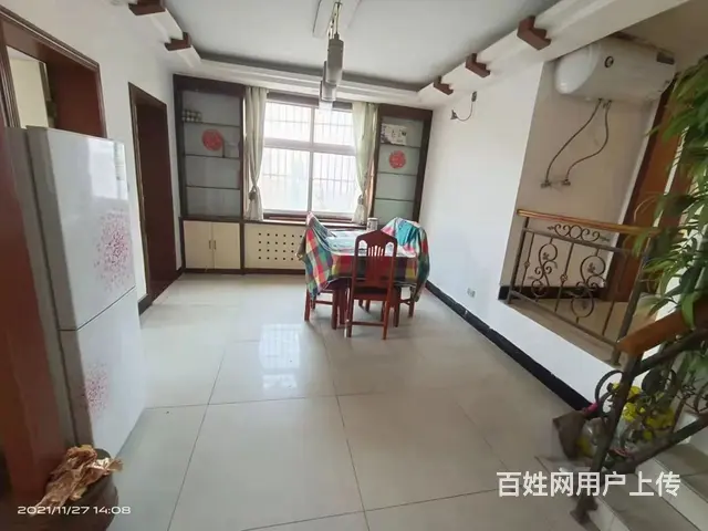 江边中层步梯房，错层结构4室2厅2卫，南北通透，拎包入住 - 图片 2