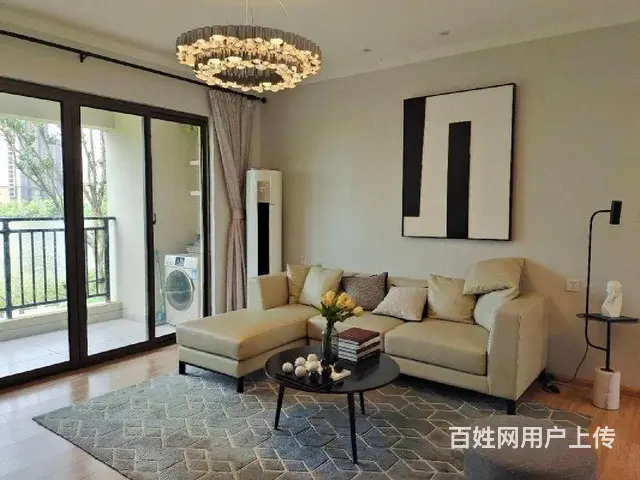 急卖高铁站800米罗马世纪城精装新附近 - 图片 7