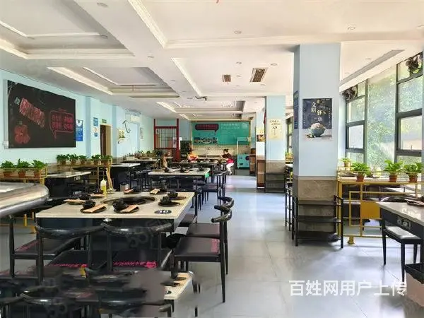 （达州铺源）市内来凤路临街二楼320㎡空铺出租（一拖二门市） - 图片 3