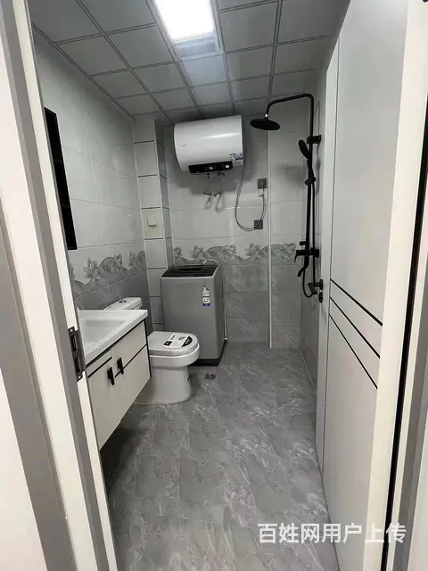 北岸新城 普通住宅 豪华装修 - 图片 4
