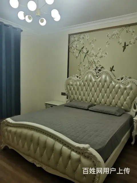 遵义市中心南门关精装修房屋单间首次出租 - 图片 4