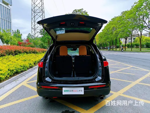 林肯MKT(进口) 2010款 3.5T 自动 EcoBoo - 图片 12