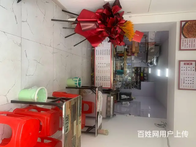 【搞定了！】香坊区立汇美罗湾军立街早餐店出兑餐饮店转让 - 图片 5