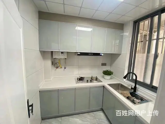 赠25平院子 院已开门 精装修 采光好 浦南新村 - 图片 3