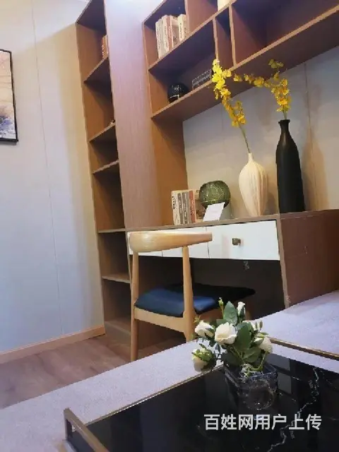 翠苑荟售楼部团购热线 - 图片 6