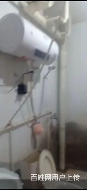 千灯古镇秦峰一村花园单间出租 - 图片 2