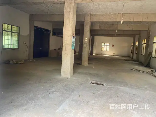 (房东直租)黄花黄兴大道松雅湖旁300-500平厂房优价出租 - 图片 3