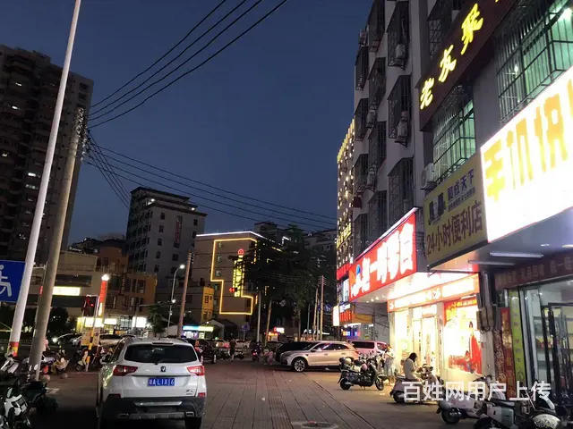 （51旺铺推荐）秀英秀丽路400平老友聚茶艺馆棋牌转让 - 图片 2