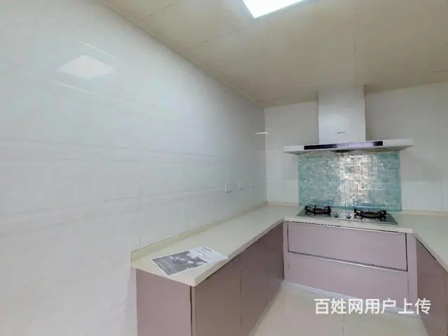 四期伴山墅！精装修，三南卧大客厅，三个大阳台 - 图片 6