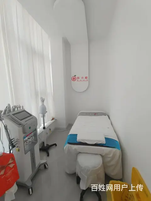 1313 精装修医美养生院转让 价格低 带证 - 图片 12