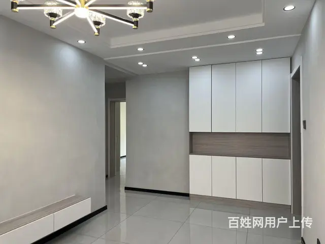 义美家园一楼66平米两室一厅一阴一阳，精装，婚房，29.8万 - 图片 6