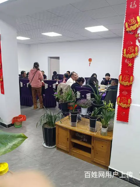 （51旺铺推荐）安宁市浸长村口400平餐馆转让 - 图片 7