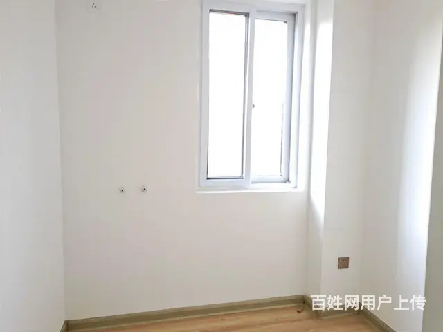 吾悦广场旁心海湾三室精装修宽景双阳台冬天非常暖和有钥匙 - 图片 8