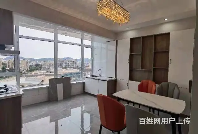 豪德新天地3号楼2单元1001  二室二厅 99平米 39. - 图片 6