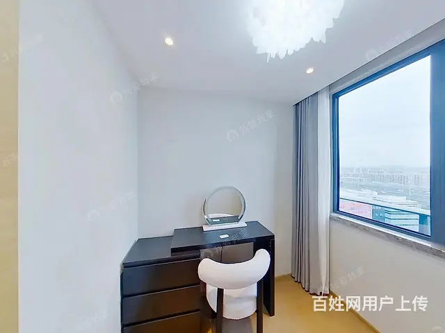 绿城品质 蓝宝石泳池 经典四叶草 精装三件套 看房随时 - 图片 9