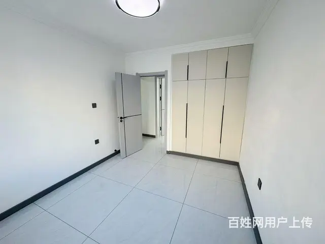 永安小区 4楼 55平 南北不把山 采光好 地热 可贷款 - 图片 3