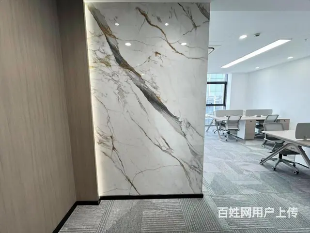 江陵路地铁口，甲方直租，小户型精装带家具，自带豪华配套 - 图片 6