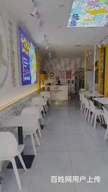 （速转店）I89O73缤纷环球城三楼大品牌餐饮区9IO46 - 图片 12