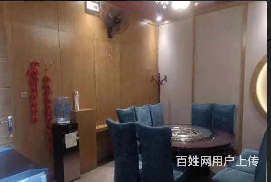 7827（七P）个人城中区南滩办事处临街商铺对外出租无转让费 - 图片 2