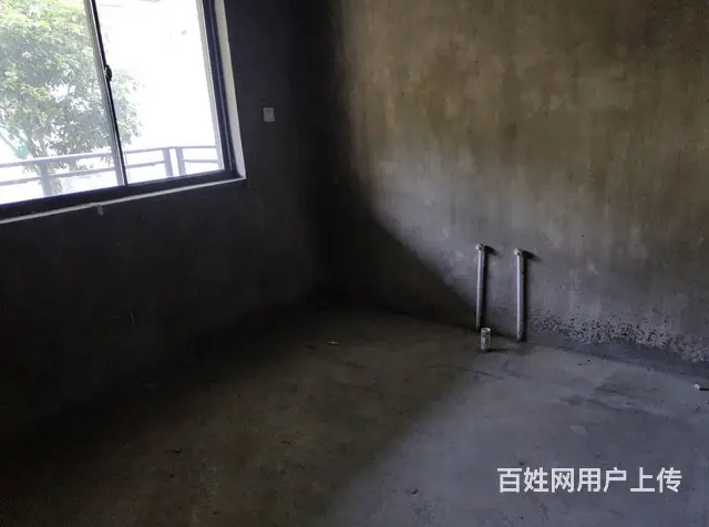 江南一品三室一厨两厅两卫两阳台毛坯房出售 - 图片 9