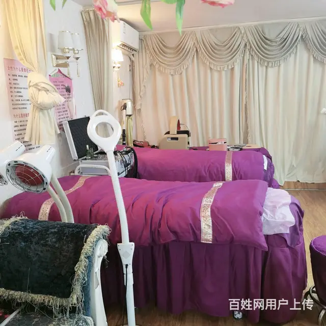 阳新县龙港路60平美容店转让 - 图片 5