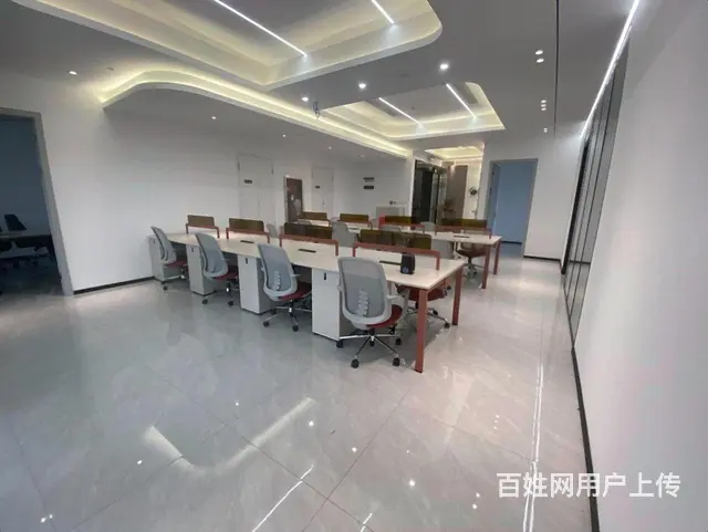 电梯口加地铁口精装带家具200方至500方面积均有 - 图片 3