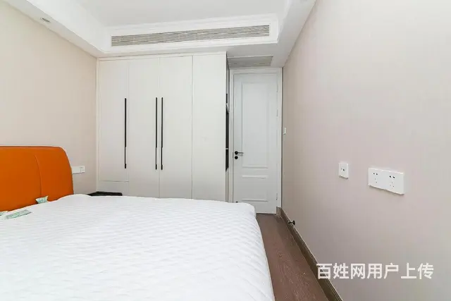 金地桥西府 精装修 小高层三房户型 一梯两户居住舒适 - 图片 5