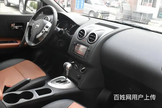 日产逍客 2015款 2.0L 手动 前驱 XL酷 - 图片 6